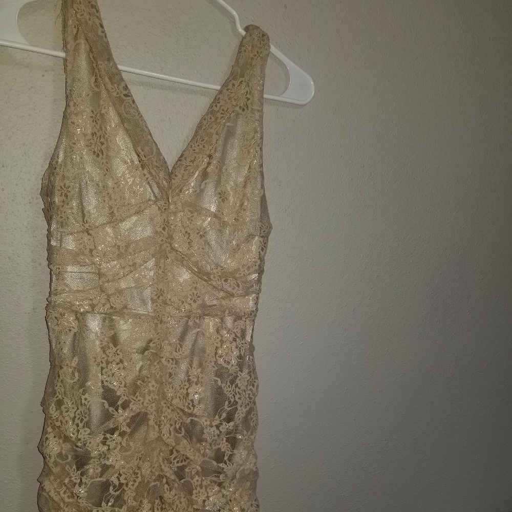 Dress - Picture 3 of 4